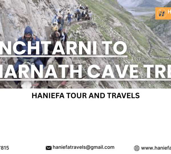 Panchtarni to cave trek with Kashmir tour packages Kashmir tour packages including Panchtarni trek Best Kashmir tour packages for Amarnath cave trek Panchtarni to Amarnath cave trek route in Kashmir tour packages Kashmir tour packages with Panchtarni to cave trekking options Affordable Kashmir tour packages for Amarnath Yatra Guided Panchtarni to cave trek in Kashmir tour packages Panchtarni to cave distance in Kashmir pilgrimage tour packages Kashmir tour packages covering Panchtarni trek Book Kashmir tour packages with Amarnath cave trekking