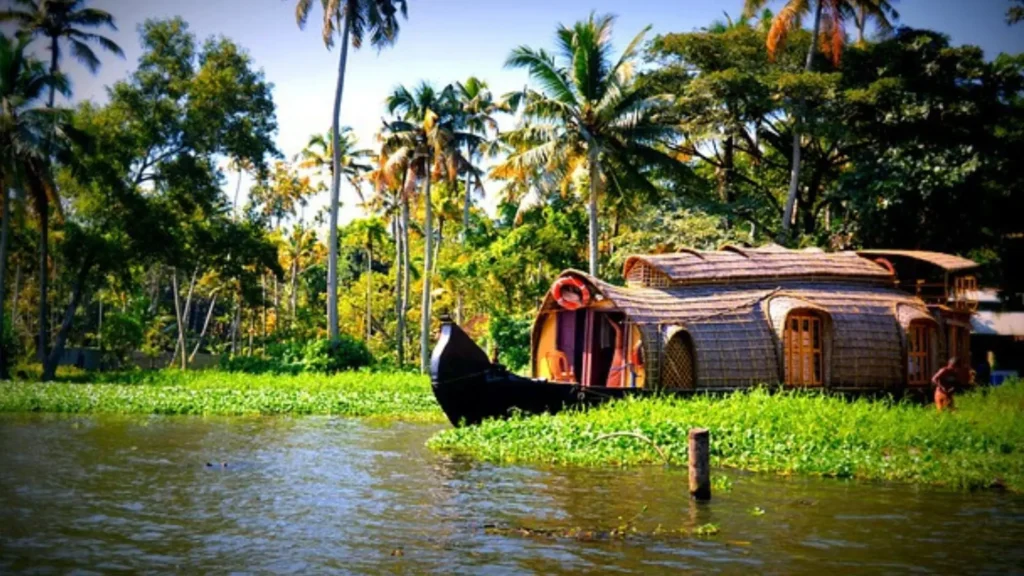 best travel destinations in India