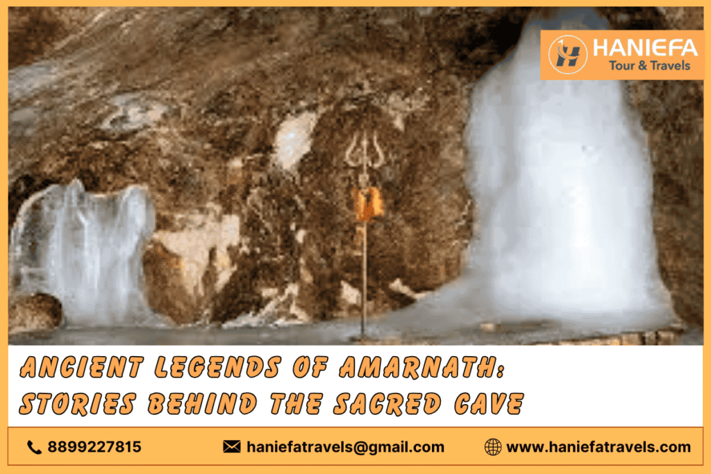 Ancient legends of Amarnath Amarnath cave mythology Story of Amarnath Yatra Amarnath Yatra legends Shiva Purana Amarnath story Amarnath cave spiritual history Lord Shiva and Amarnath cave Amarnath pilgrimage legends History of Amarnath cave Divine tales of Amarnath Yatra