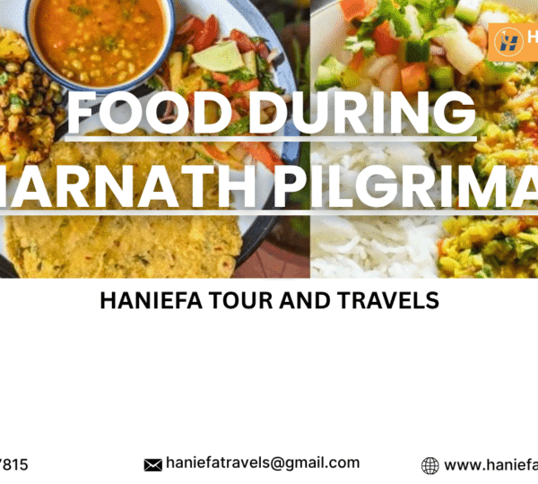 Food during Amarnath pilgrimage What to eat during Amarnath Yatra Amarnath Yatra langar services Vegetarian food Amarnath Yatra Safe food options Amarnath cave Meals for Amarnath Yatra pilgrims High altitude food Amarnath Yatra Kashmir tour package with meals Eating tips for Amarnath pilgrimage Best food options during Amarnath Yatra