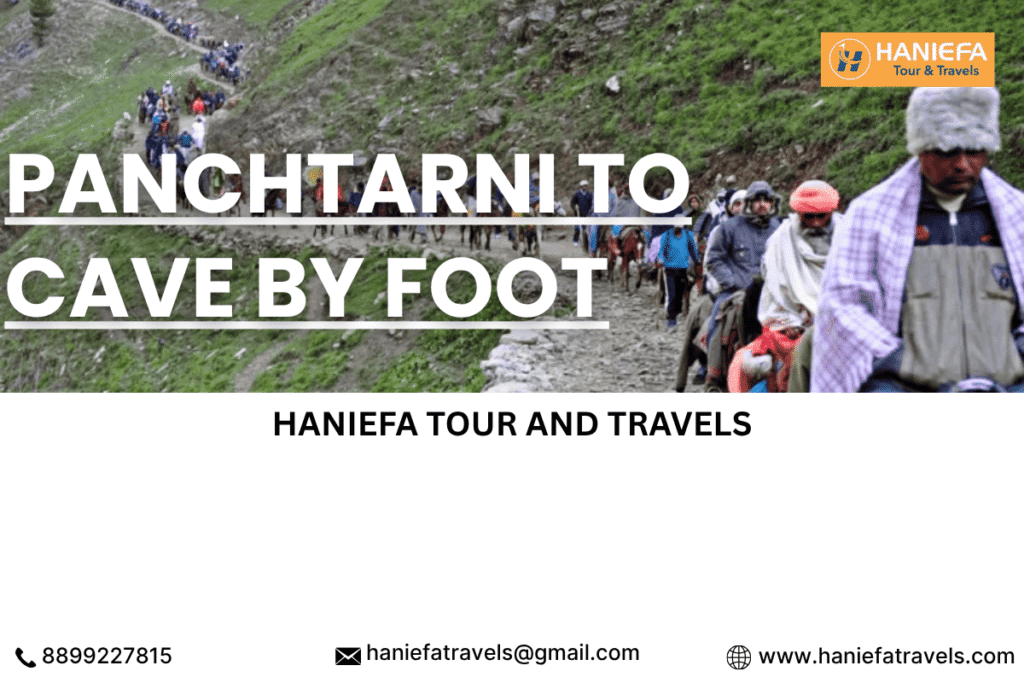 Panchtarni to cave by foot Trek from Panchtarni to Amarnath cave Panchtarni to Amarnath cave walking route Walking from Panchtarni to cave Amarnath Yatra Panchtarni to cave trek Foot trek Panchtarni to Amarnath cave Panchtarni to cave distance on foot How to walk from Panchtarni to cave Panchtarni to cave trekking guide Best way to reach Amarnath cave from Panchtarni by foot