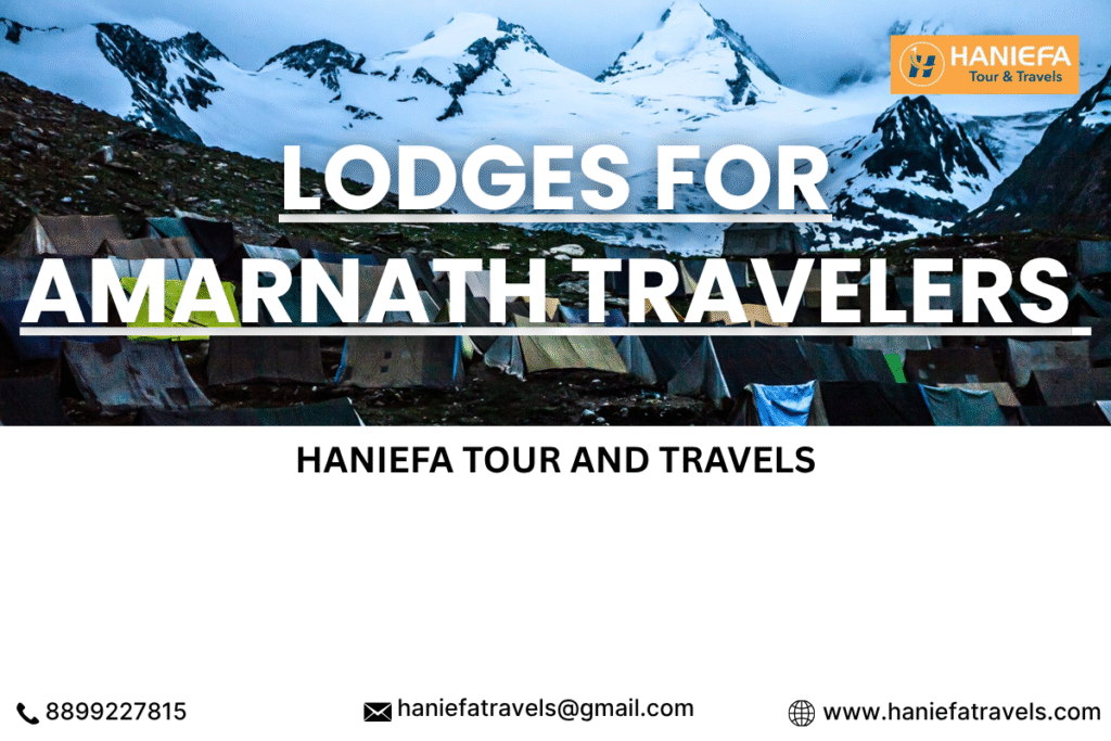 Lodges for Amarnath travelers Amarnath Yatra lodge booking Affordable lodges near Amarnath Yatra Best lodges for Amarnath pilgrims Lodges near Nunwan Base Camp Lodges near Baltal Base Camp Safe accommodation for Amarnath Yatra Amarnath Yatra accommodation options Book lodges for Amarnath Yatra Comfortable stays for Amarnath travelers