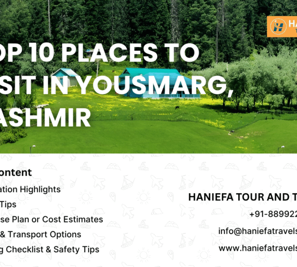 best places to visit in Yusmarg things to do in Yusmarg Kashmir tourist attractions in Yusmarg Yusmarg travel guide 2025 Kashmir hidden gems 2025 how to reach Yusmarg Yusmarg sightseeing Yusmarg itinerary for 2025 top tourist places in Kashmir Kashmir offbeat destinations