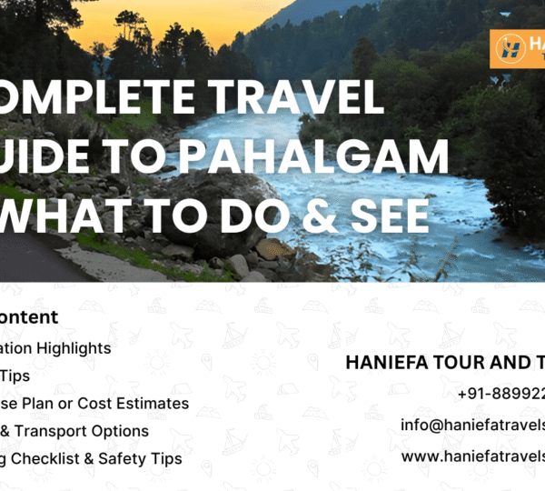 what to do in Pahalgam best places to visit in Pahalgam Pahalgam tourist attractions things to see in Pahalgam top activities in Pahalgam Pahalgam itinerary 2025 is Pahalgam worth visiting family trip to Pahalgam Pahalgam travel tips Kashmir tour including Pahalgam