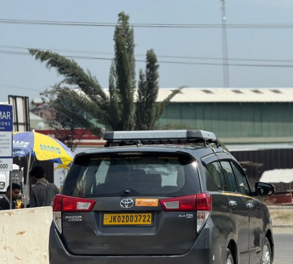 Kashmir tour package with cab Cab service in Kashmir for tourists Private cab in Kashmir Taxi booking in Kashmir Kashmir sightseeing by cab Cab tour for Kashmir valley Best cab package for Kashmir trip Cab with driver in Kashmir Affordable Kashmir cab tour Kashmir car rental for sightseeing