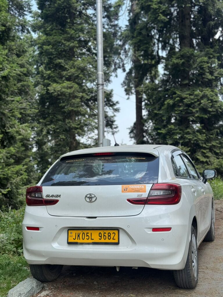 Cab booking in Srinagar Kashmir tour package with cab Srinagar airport cab service Book cab in Srinagar online Taxi service from Srinagar to Gulmarg Private cab in Srinagar Srinagar local sightseeing cab Affordable cab booking in Srinagar Best cab service in Srinagar Kashmir travel package with transport How to book a cab in Srinagar for Kashmir tour Is Srinagar cab service included in Kashmir tour packages? Cab options from Srinagar to Pahalgam Private cab vs shared taxi in Srinagar Cost of cab booking in Srinagar for tourists