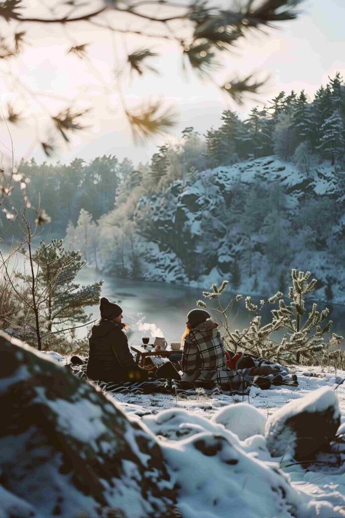 Kashmir honeymoon with stargazing