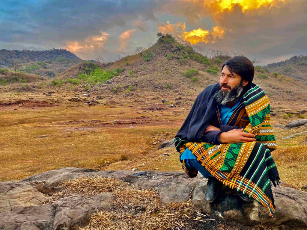 mountain vacations India