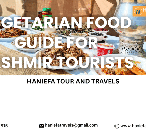 Vegetarian food in Srinagar Pure veg food in Pahalgam Best vegetarian restaurants in Kashmir Vegetarian-friendly hotels in Kashmir Kashmiri veg cuisine Jain food in Kashmir Food for vegetarians in Gulmarg Dum Aloo in Kashmir Where to eat vegetarian in Kashmir Veg food for tourists in Kashmir Kashmir vegetarian itinerary Kashmiri Chaman dish Vegetarian Kashmir tour packages