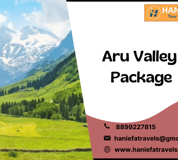 Aru Valley package