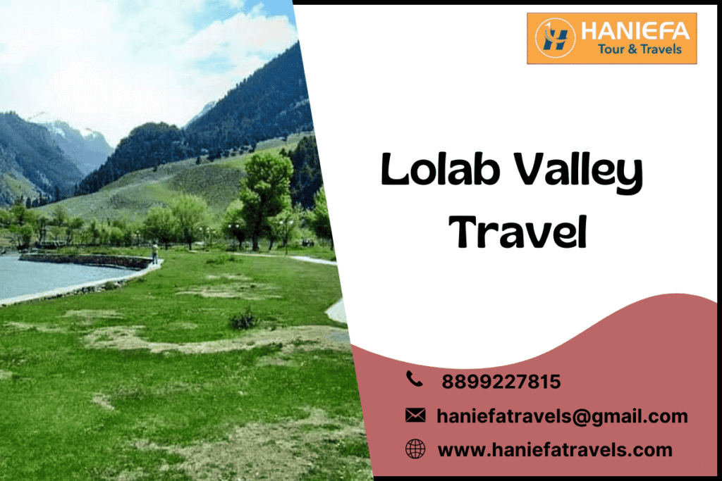 Lolab Valley travel