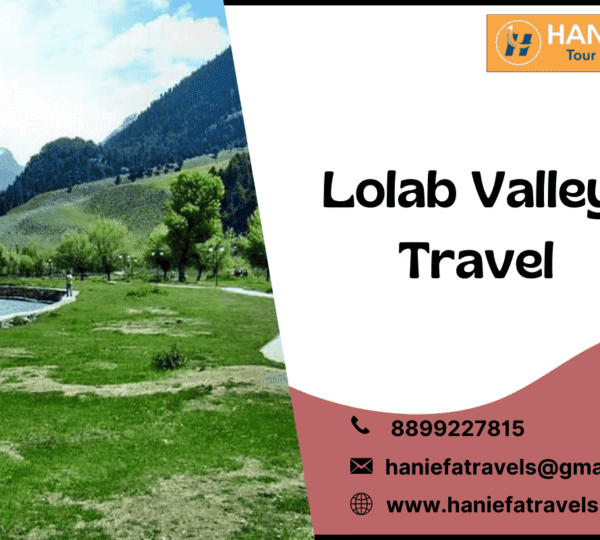Lolab Valley travel