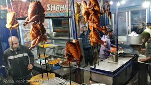 Kashmiri street food tour