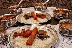 Cooking class Kashmir trip