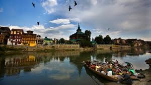 Kashmir economy holiday packages