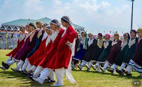 independence day Kashmir trip