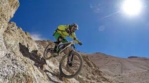 kashmir mountain biking tours