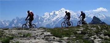 kashmir mountain biking tours