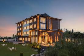 Boutique hotels Srinagar