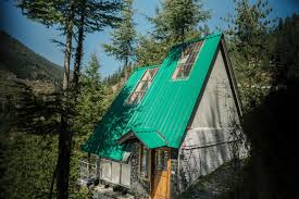 Treehouse Stays Kashmir