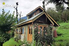 homestay in kashmir villages