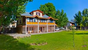 homestay in kashmir villages
