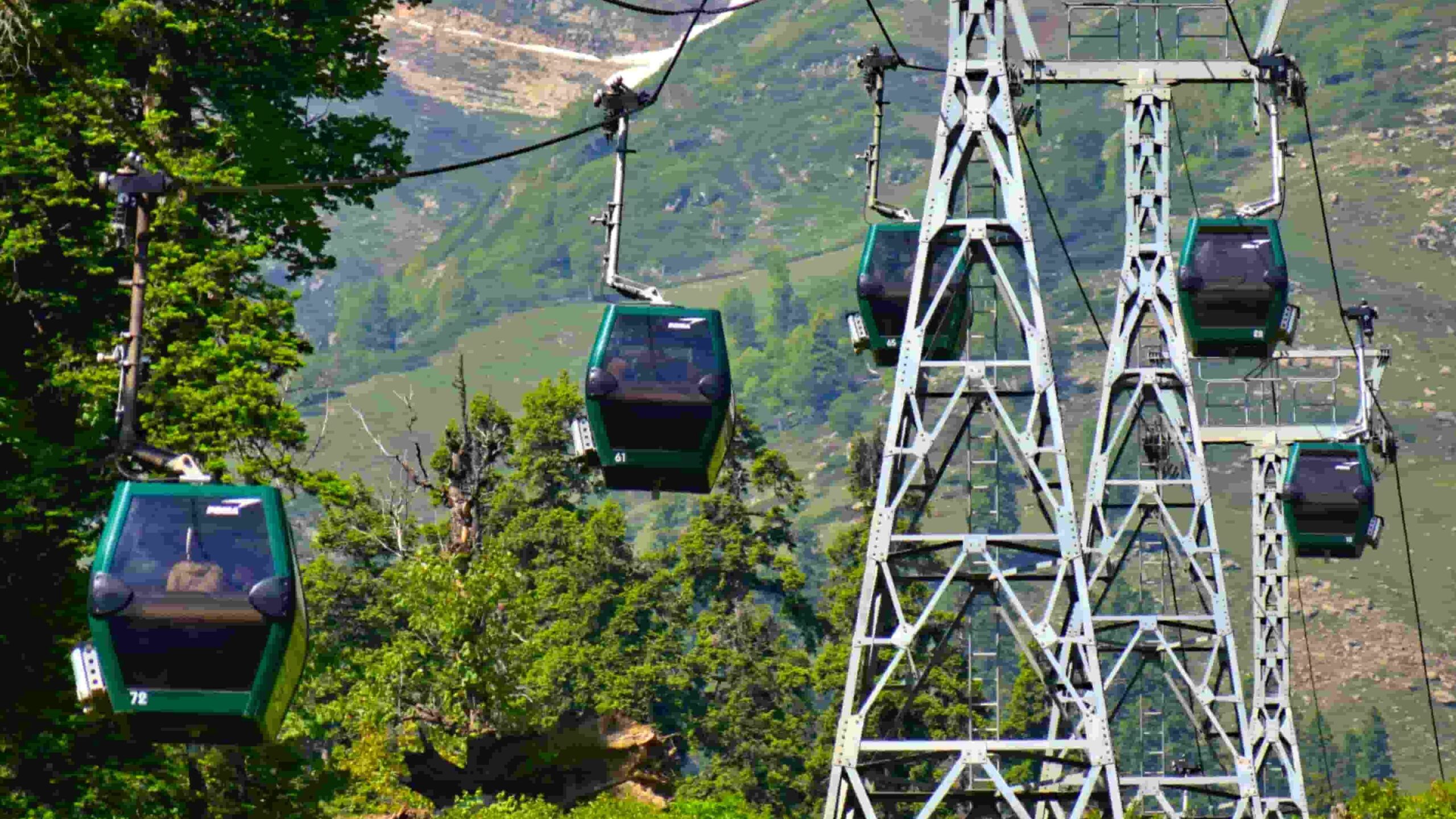 Kashmir tour package with Haniefa Travels