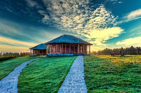 Family-friendly Kashmir tours