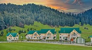 affordable Kashmir trips