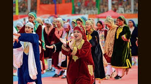 independence day Kashmir trip