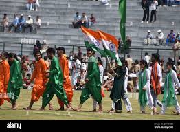 independence day Kashmir trip