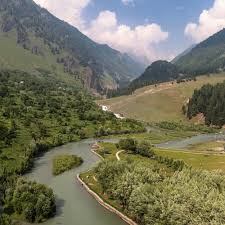kashmir couple travel packages