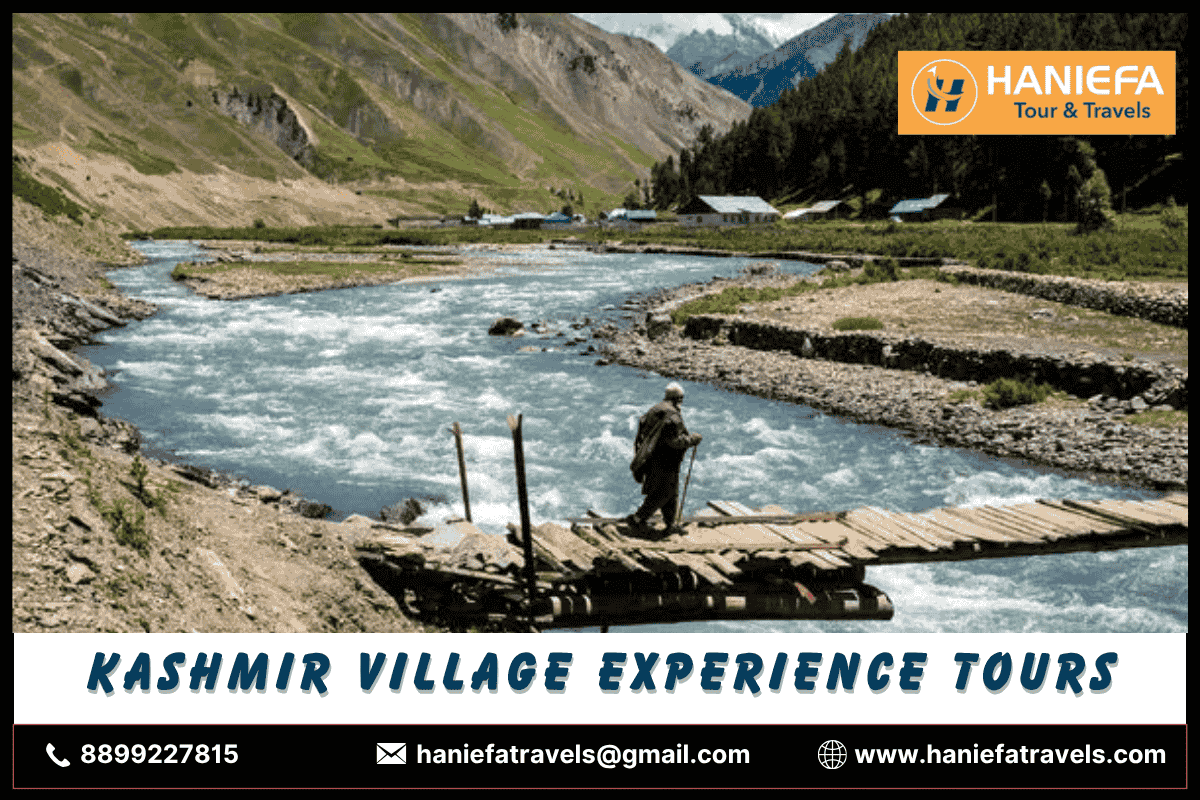 Kashmir Village Experience Tours – Discover the Heart of Paradise ...