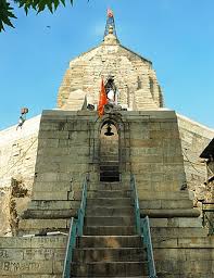 Shankaracharya temple tour