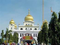 Gurudwara trips in Kashmir