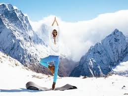 Kashmir meditation and yoga tour