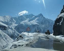 Kashmir and Kargil trip