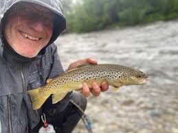 Trout Fishing in Kashmir