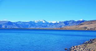 Tso Moriri Kashmir package