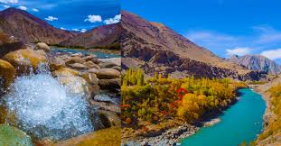 Offbeat Kashmir Destinations