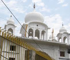 Gurudwara trips in Kashmir