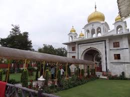 Gurudwara trips in Kashmir